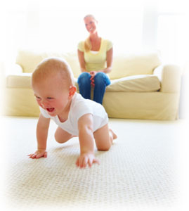 Carpet Cleaning Hayward, CA