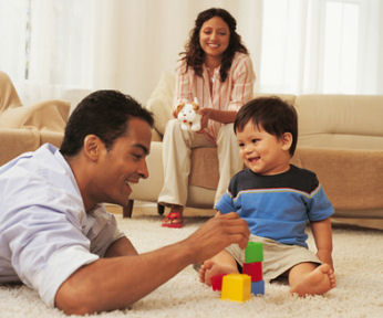 Carpet Cleaning Hayward, CA