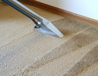 Carpet Cleaning Hayward, CA
