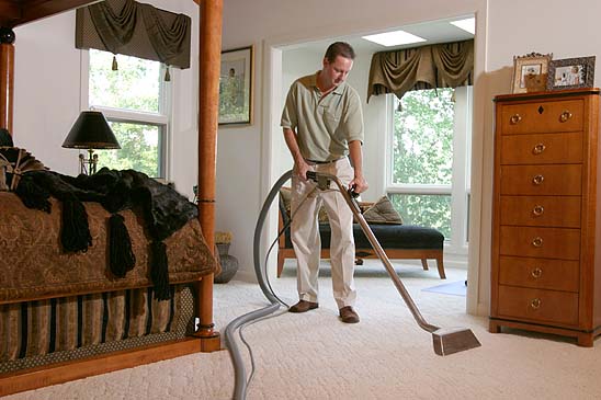 Carpet Cleaning Hayward, CA